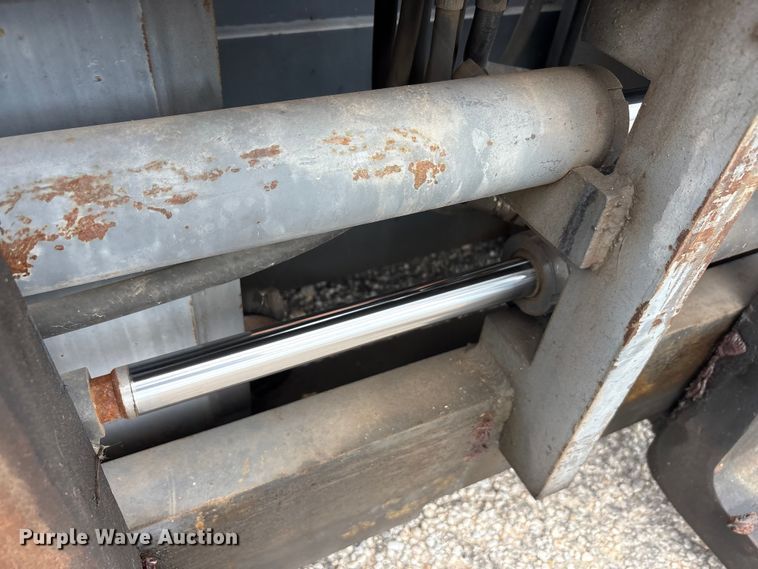 image for item YA3842 Heli FD220 forklift