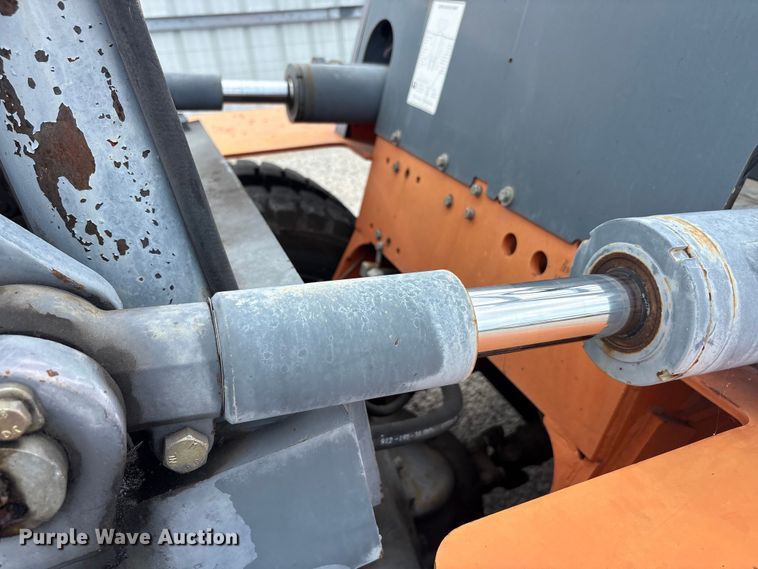 image for item YA3842 Heli FD220 forklift