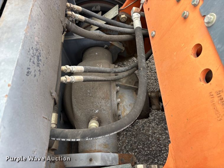 image for item YA3842 Heli FD220 forklift