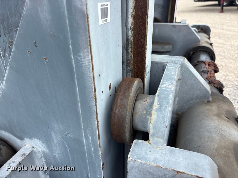 image for item YA3842 Heli FD220 forklift