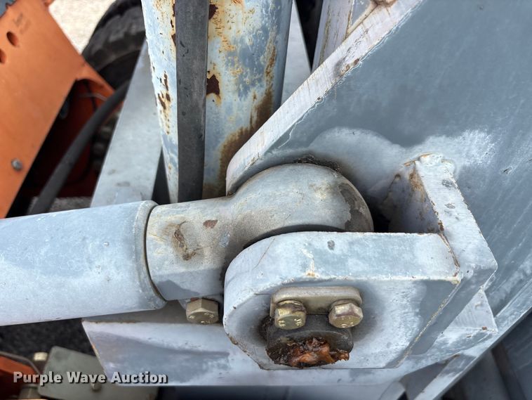 image for item YA3842 Heli FD220 forklift