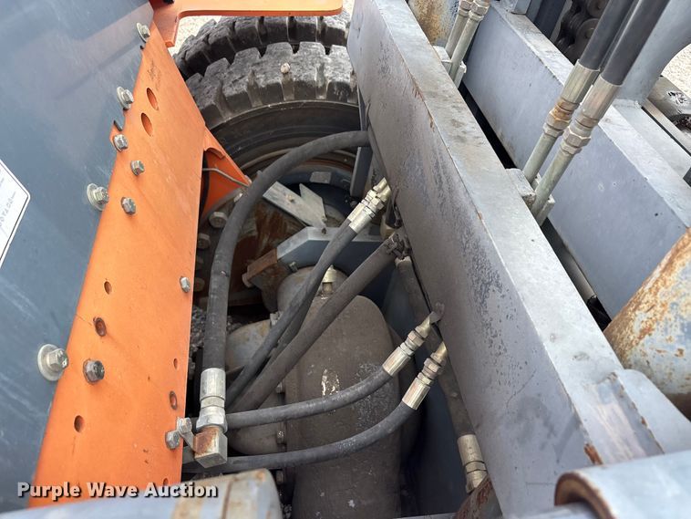 image for item YA3842 Heli FD220 forklift