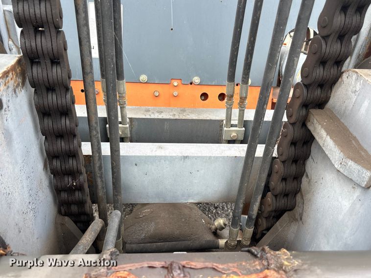image for item YA3842 Heli FD220 forklift