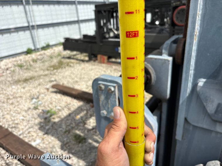 image for item YA3842 Heli FD220 forklift