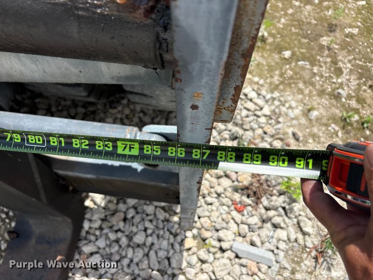 image for item YA3842 Heli FD220 forklift