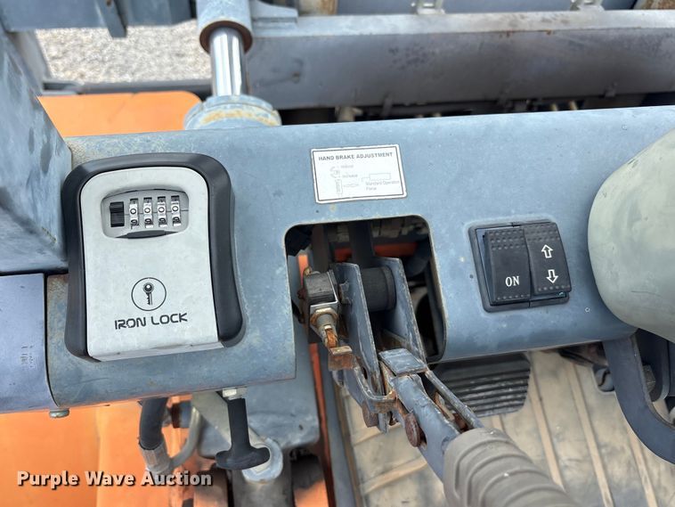 image for item YA3842 Heli FD220 forklift