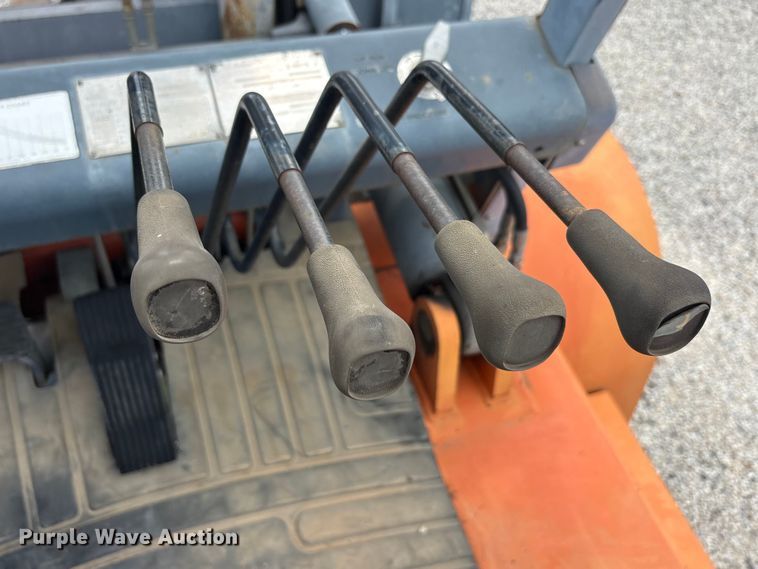 image for item YA3842 Heli FD220 forklift
