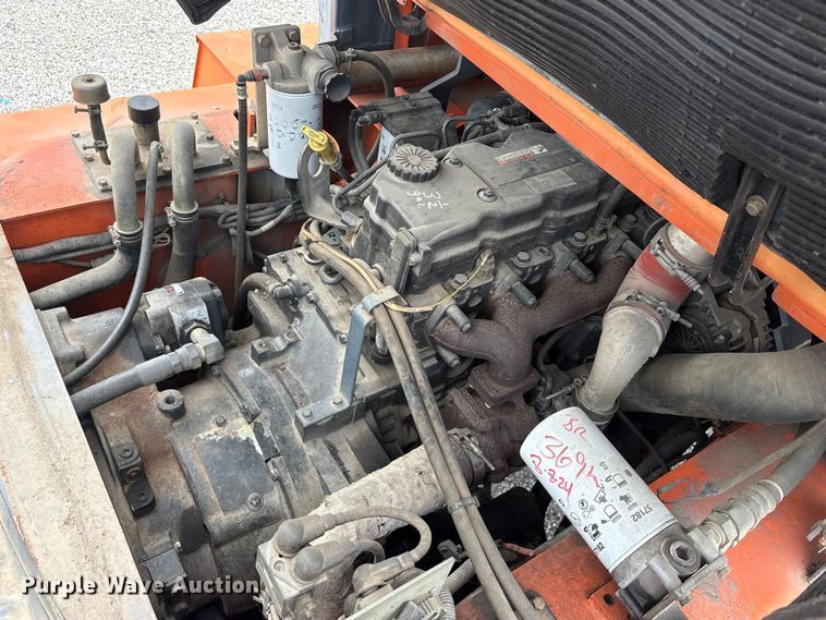 image for item YA3842 Heli FD220 forklift