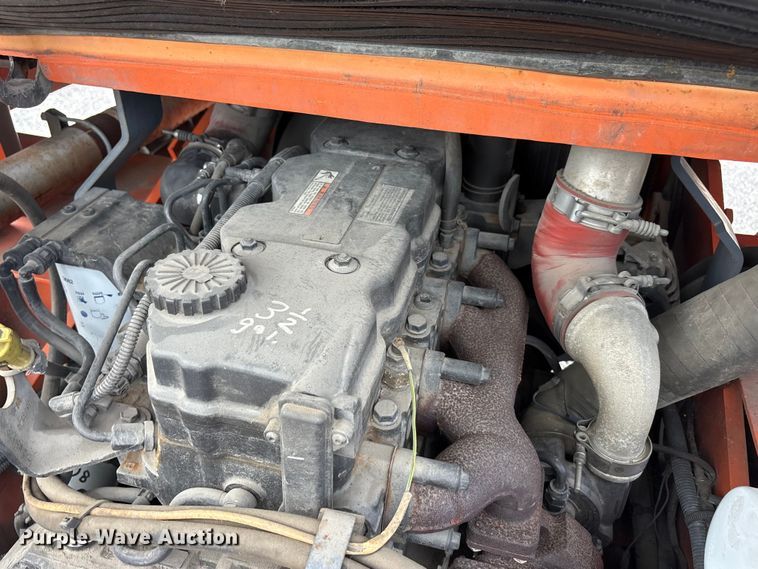 image for item YA3842 Heli FD220 forklift