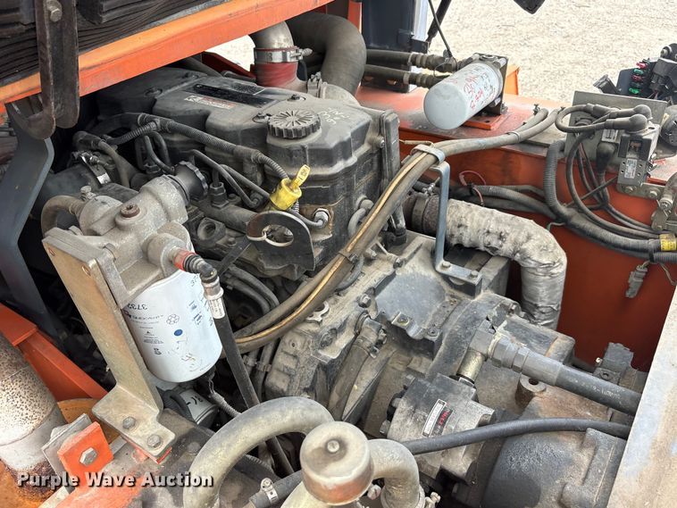 image for item YA3842 Heli FD220 forklift