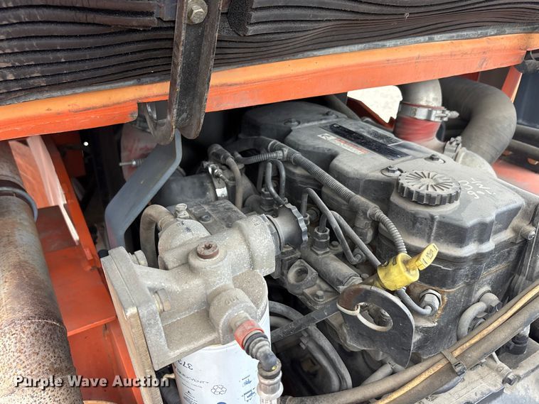 image for item YA3842 Heli FD220 forklift