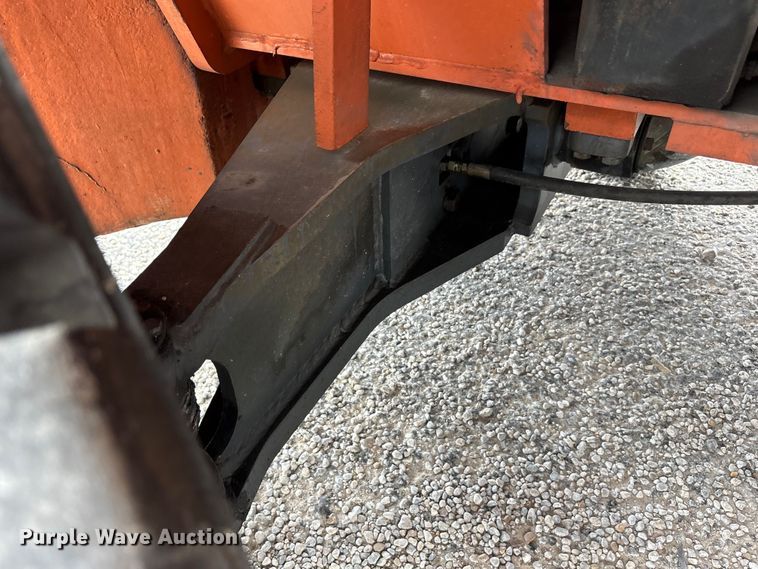 image for item YA3842 Heli FD220 forklift