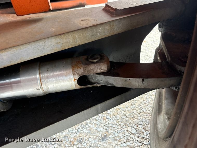 image for item YA3842 Heli FD220 forklift