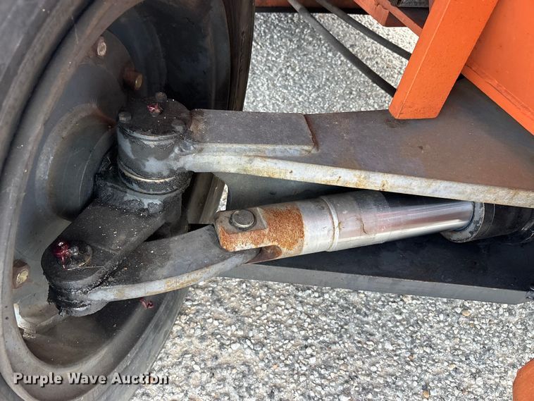 image for item YA3842 Heli FD220 forklift