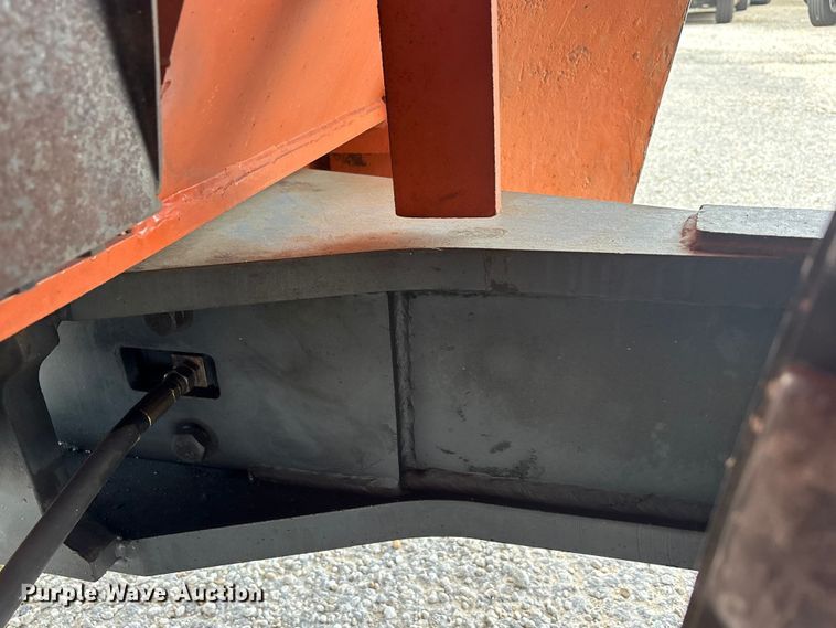 image for item YA3842 Heli FD220 forklift