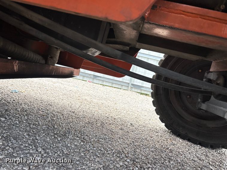 image for item YA3842 Heli FD220 forklift