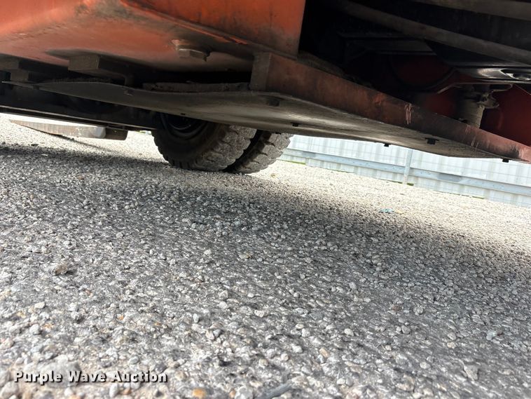 image for item YA3842 Heli FD220 forklift