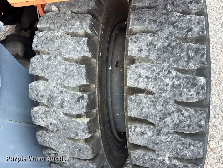 image for item YA3842 Heli FD220 forklift