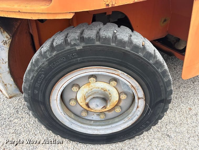 image for item YA3842 Heli FD220 forklift