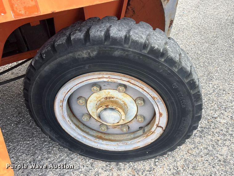 image for item YA3842 Heli FD220 forklift