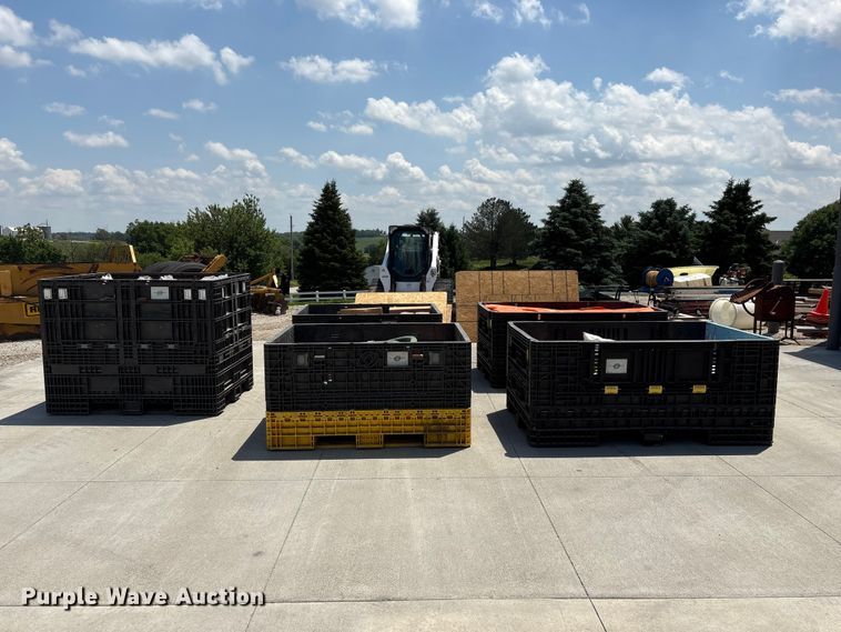 image for item DO5237 Tiger dams flood barriers