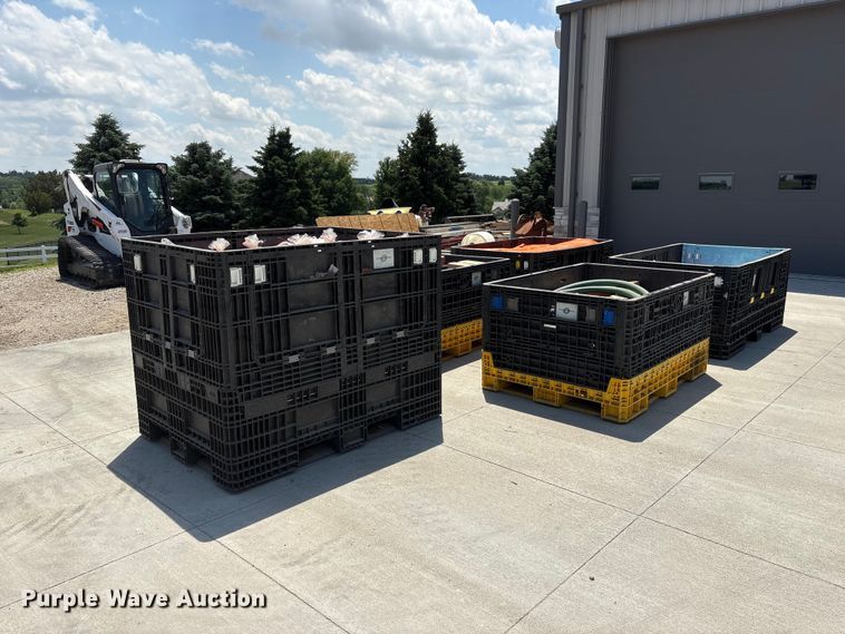 image for item DO5237 Tiger dams flood barriers