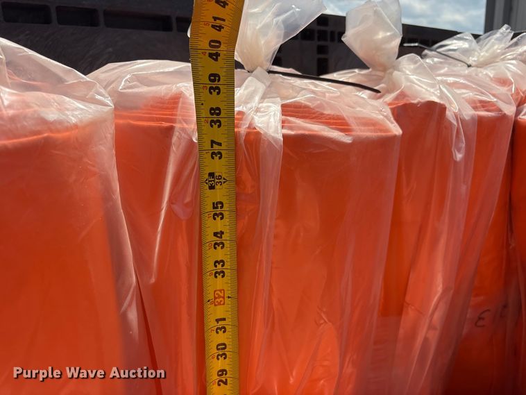image for item DO5237 Tiger dams flood barriers