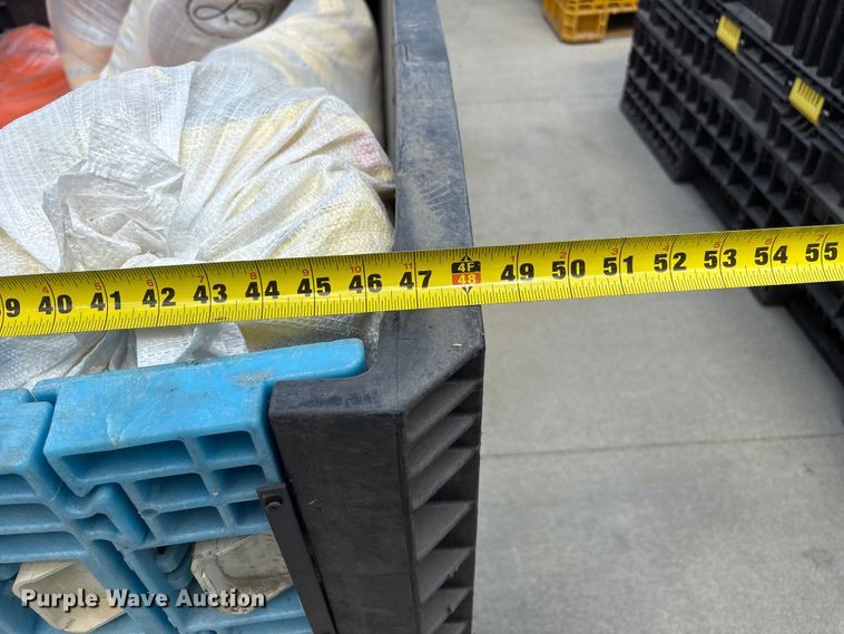 image for item DO5237 Tiger dams flood barriers