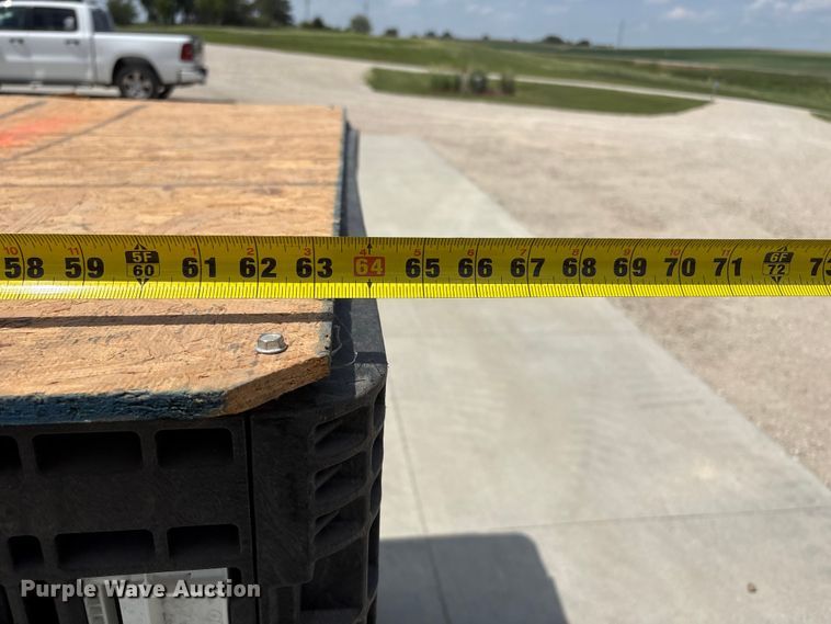image for item DO5237 Tiger dams flood barriers