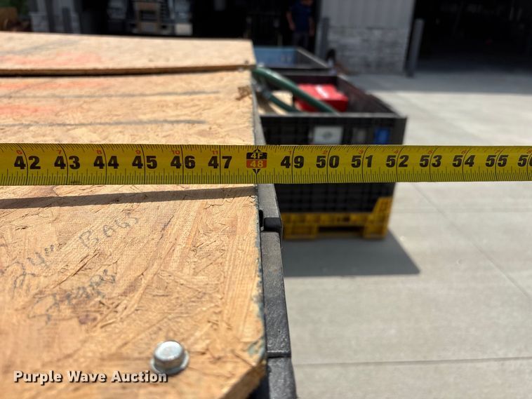image for item DO5237 Tiger dams flood barriers