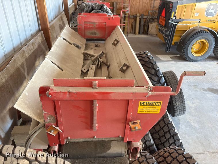 image for item DO5259 HTC 1800 shoulder spreader