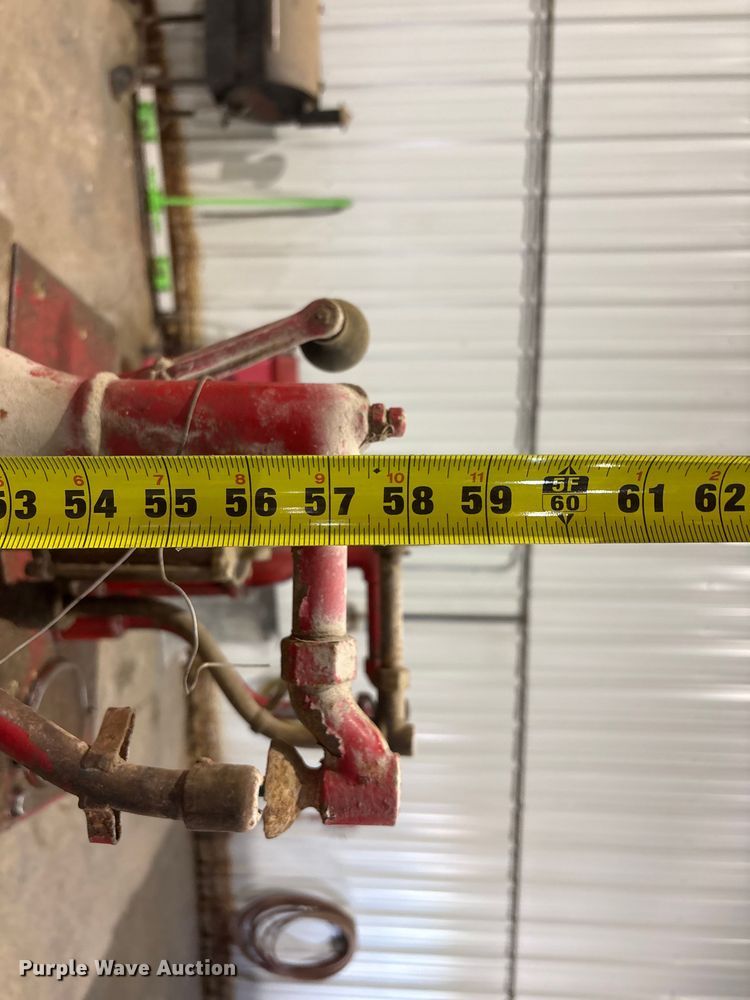 image for item DO5264 (3) oil pump tanks