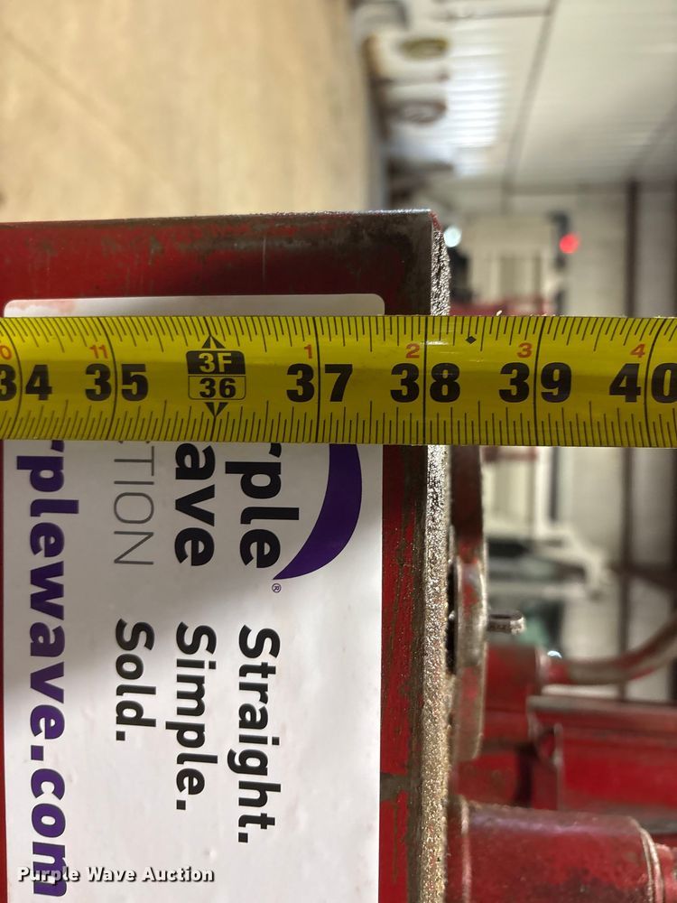 image for item DO5266 (2) oil pump tanks
