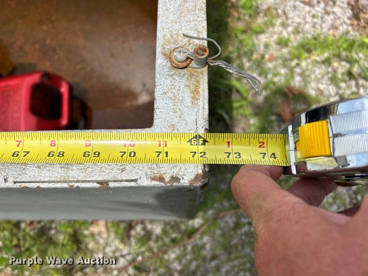 image for item DQ5474 fuel tank