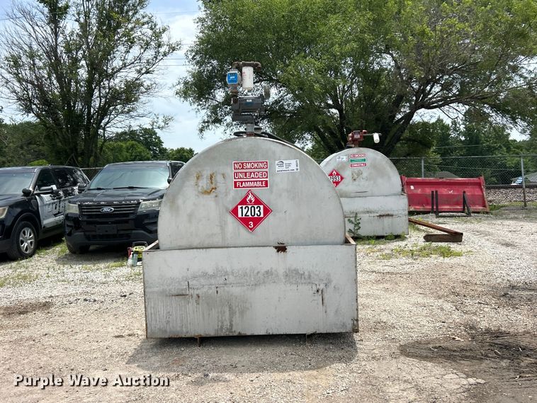 image for item DQ5475 fuel tank