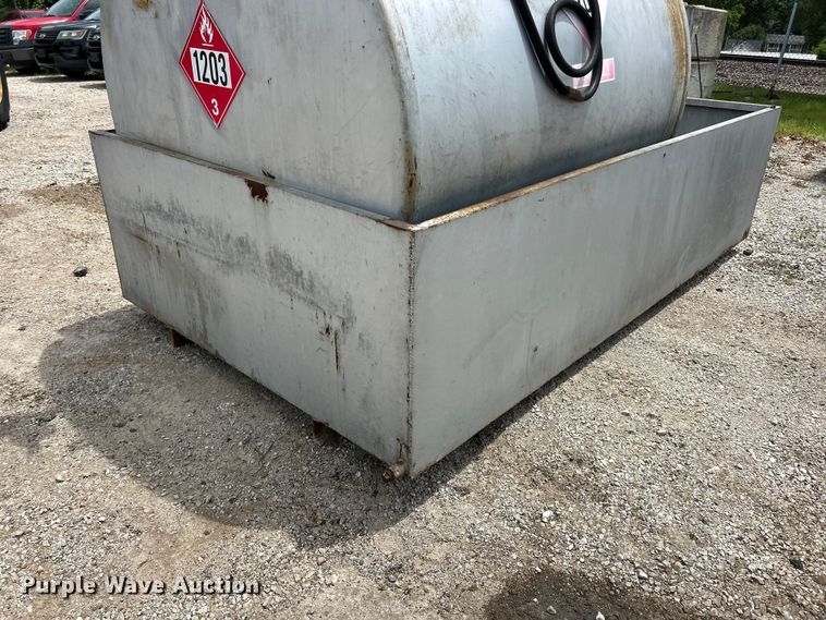 image for item DQ5475 fuel tank