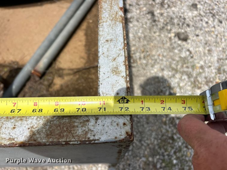 image for item DQ5475 fuel tank