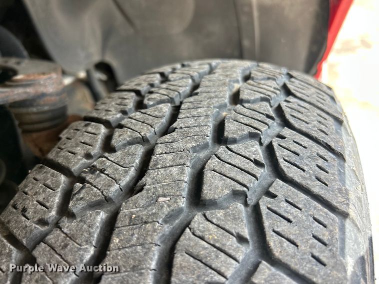 image for item DQ5489 2012 Ford F150  pickup truck