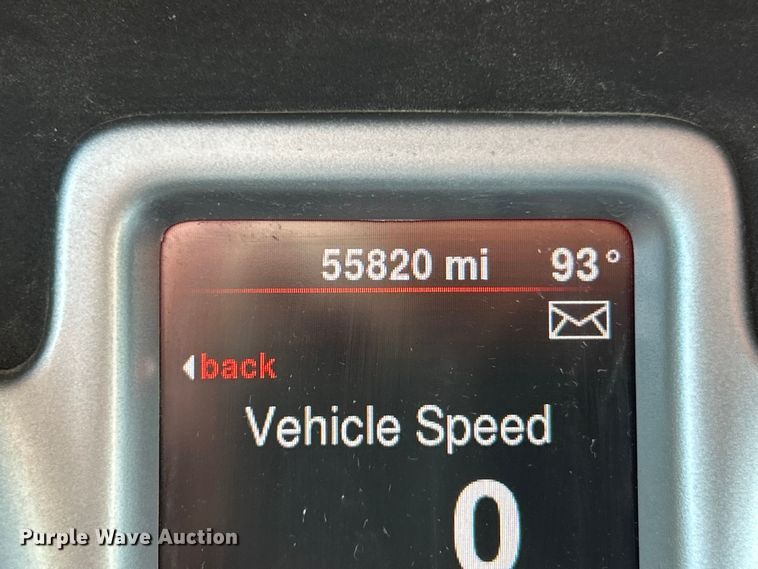 image for item DQ5490 2016 Dodge Journey SUV