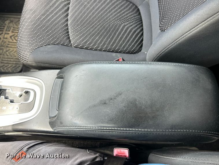 image for item DQ5490 2016 Dodge Journey SUV