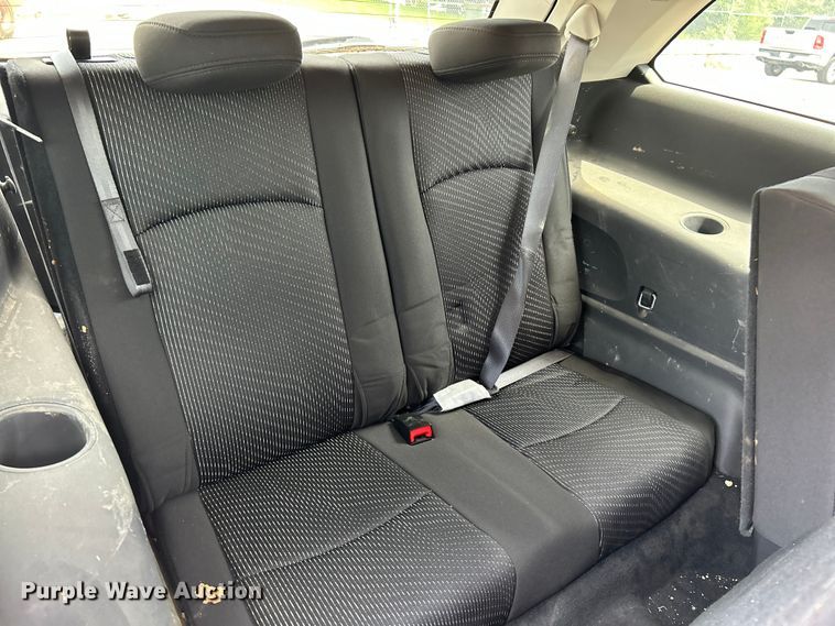 image for item DQ5490 2016 Dodge Journey SUV