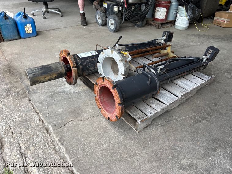image for item DQ5496 Line tapper