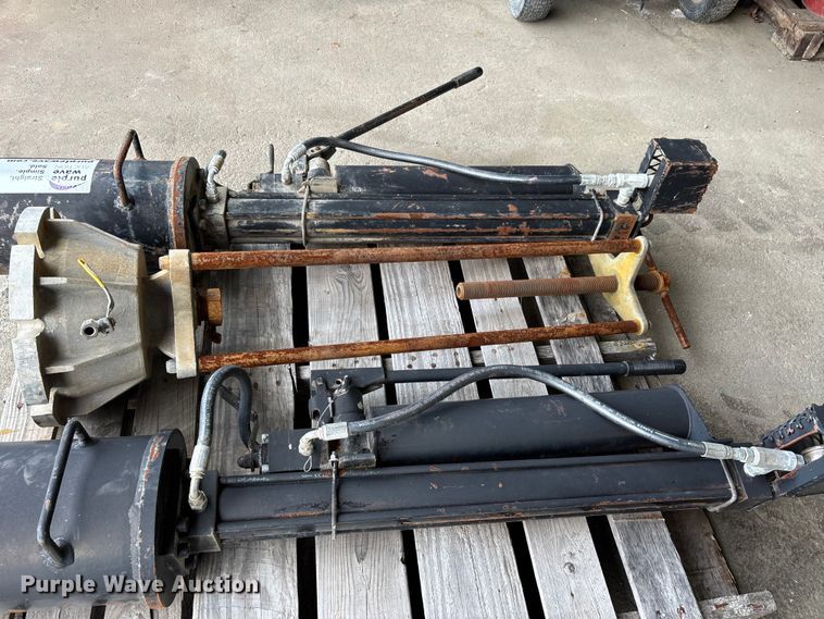 image for item DQ5496 Line tapper