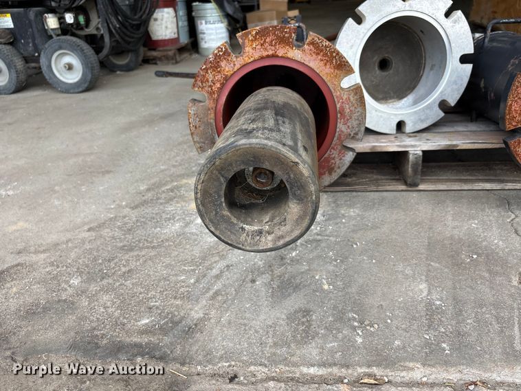 image for item DQ5496 Line tapper