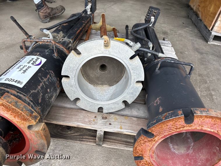 image for item DQ5496 Line tapper