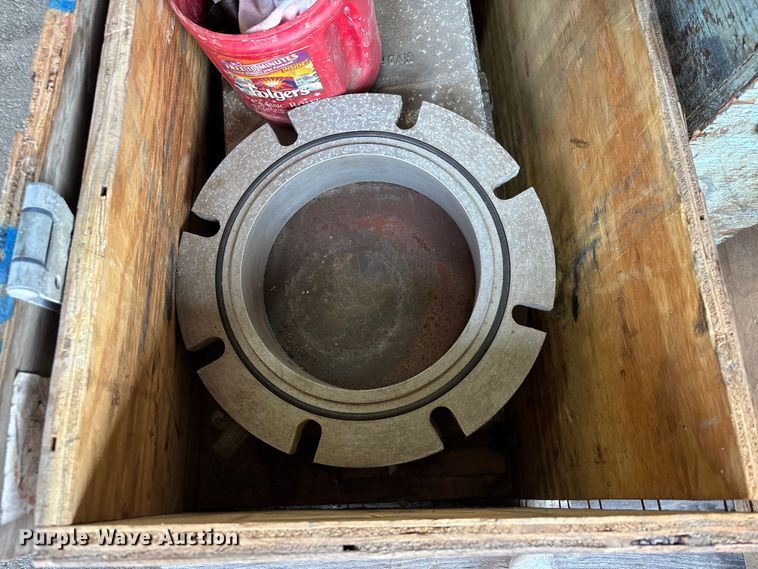 image for item DQ5496 Line tapper