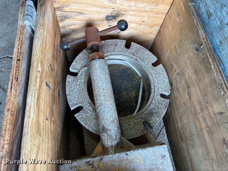 image for item DQ5496 Line tapper