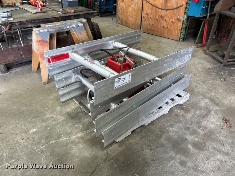 image for item DQ5497 Speed Shore arch spreader