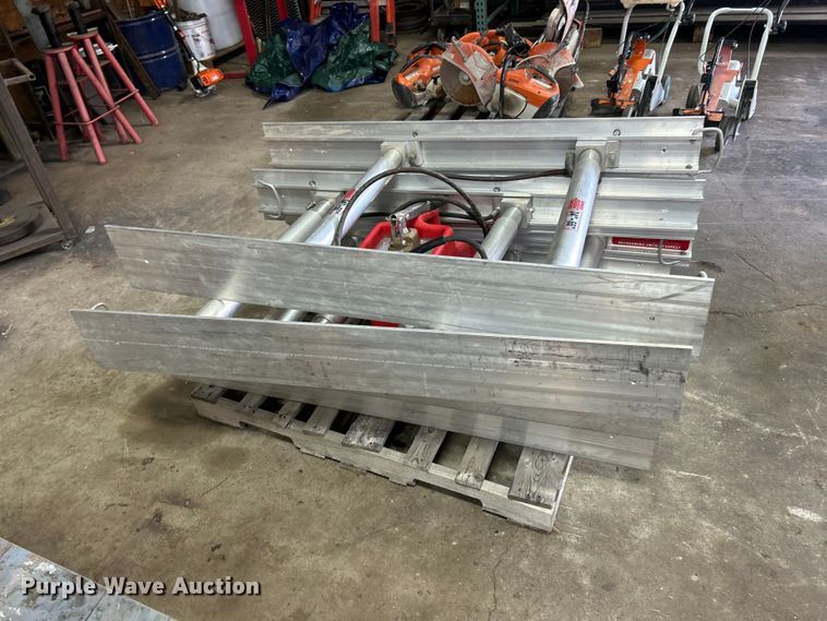 image for item DQ5497 Speed Shore arch spreader