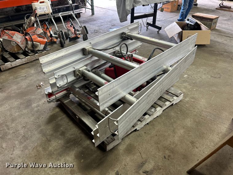 image for item DQ5497 Speed Shore arch spreader